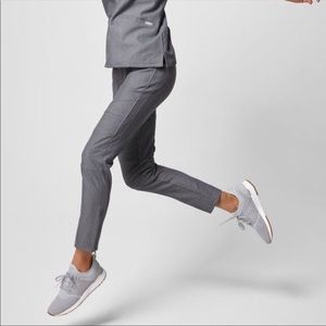 CEIL BLUE figs Motto jogger scrub pant XS NWT.